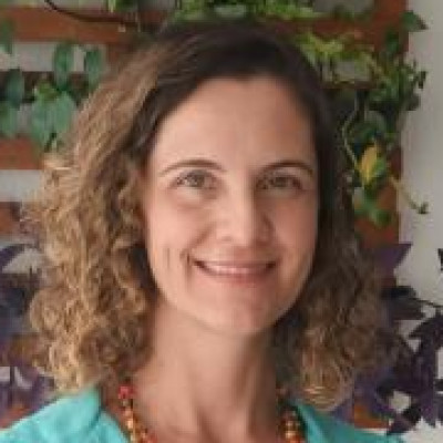 Marina Zuffo Janducci De Avellar