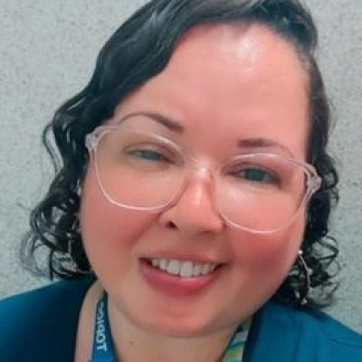 Ana Larissa Dantas Santos Simoes