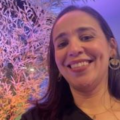 Edna Maria dos Santos