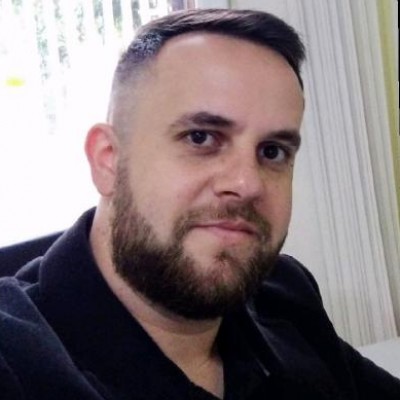 Filipe Milani de Souza