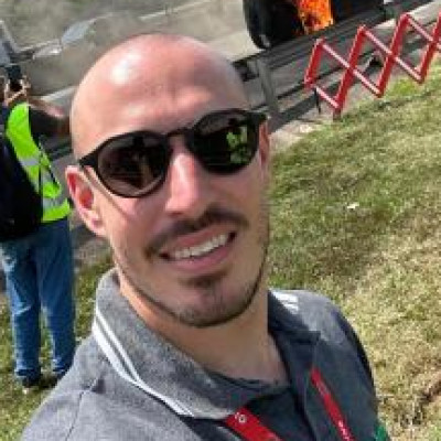 Lucas Crivelari Pazian