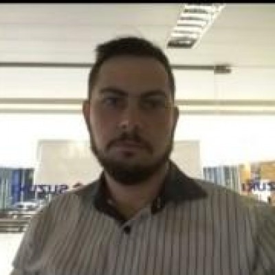 Fabio Biancardi