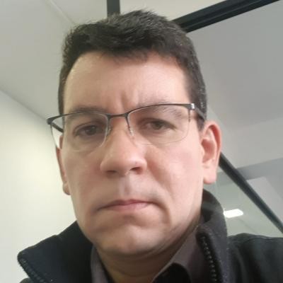 Roberto Xavier dos Santos