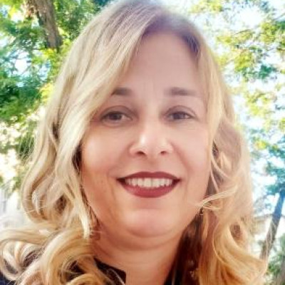 Simone Rodrigues Martins