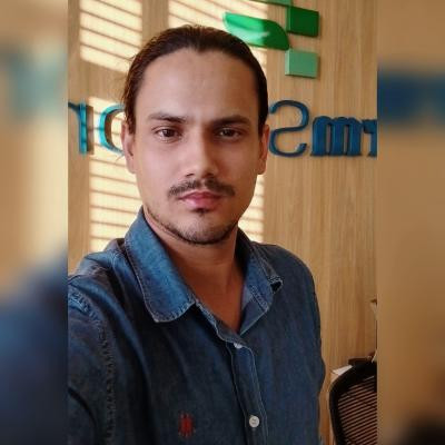 Rafael Quintiliano Queiroz de Almeida
