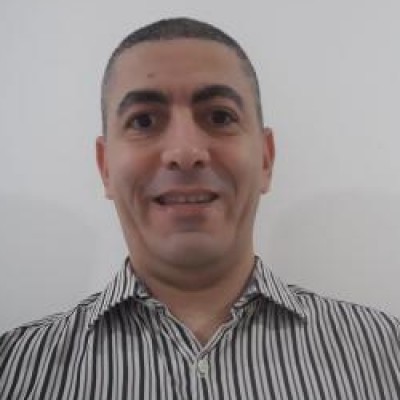 Marcio Nunes de Andrade