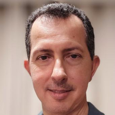 Waldo Dickson Abreu Xavier