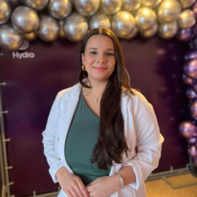 Ana Camila Nascimento Barbosa