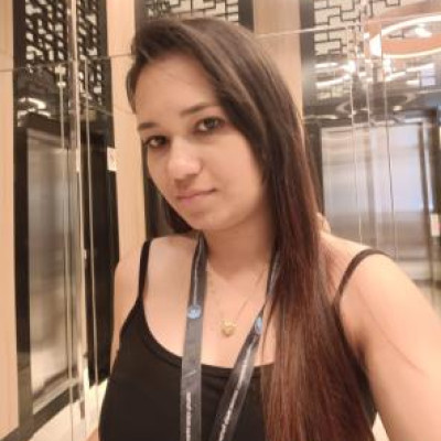 Marieli de Oliveira Cassemiro