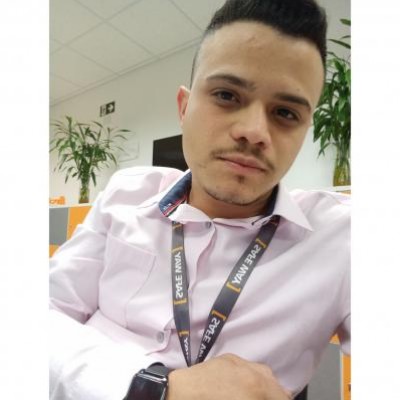 Gabriel Deodato Gregorio