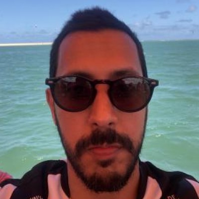 Samuel Santos