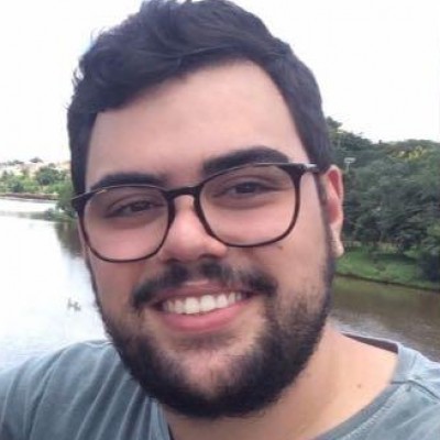 Diego Muller Barreto
