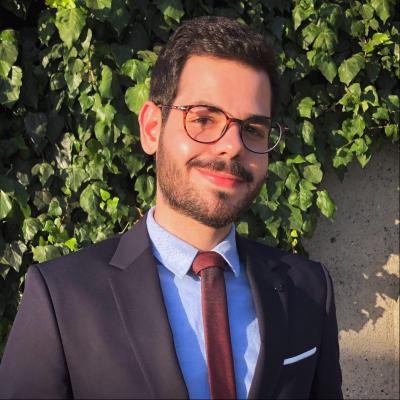 Guilherme Lacerda Silveira