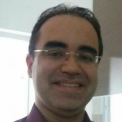 Edison Prado dos Santos