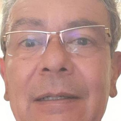 Antonio Sergio Chaves