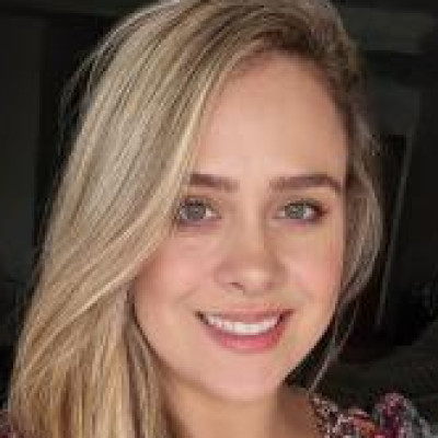 Jaqueline da Cruz Castilho