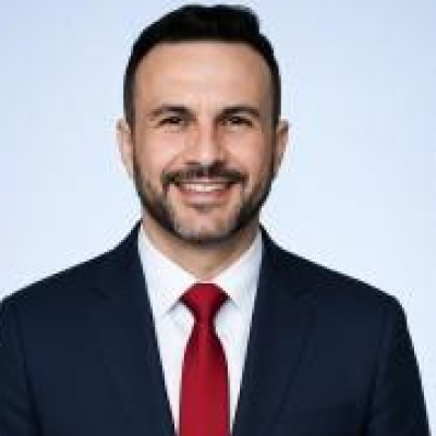 Fabio Rocco de Mello