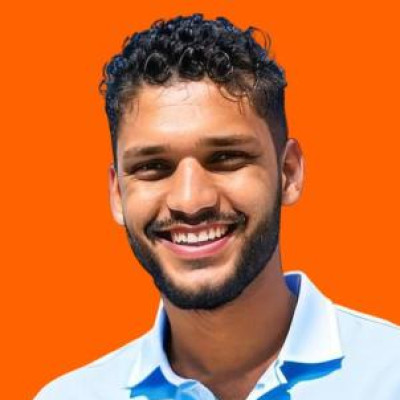 Marco Andre Oliveira Bispo