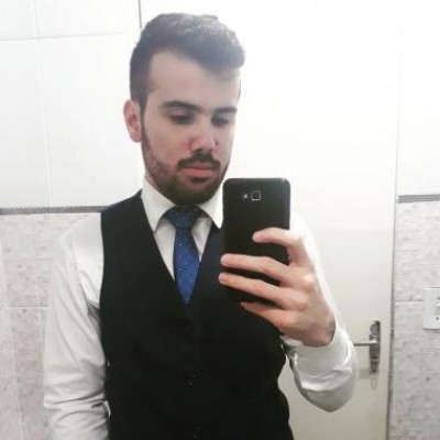 Endson Nascimento Lago