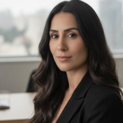 Jessica Braga de Rezende