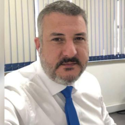 Danilo Formaggi