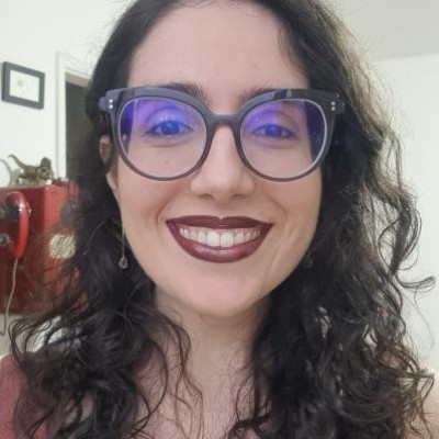 Thais Puga Isquierdo Goncalves