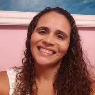 Ana Paula Honorato da Silva