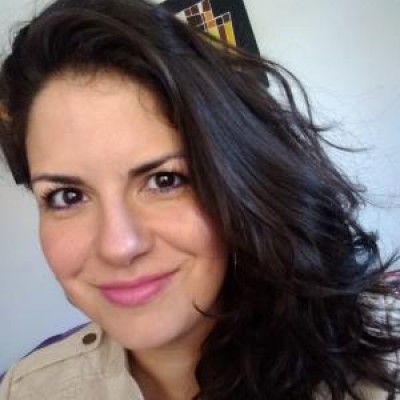 Flavia Alonso da Silva