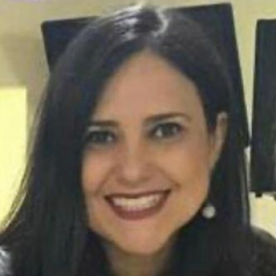 Lucia Maria França Silva