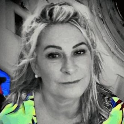 Sandra Cerdeira de Sá dos Santos