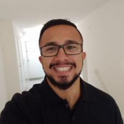 Andrew de Noronha Chan