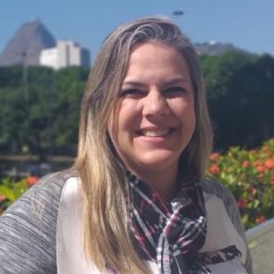 Wilma Alves Barbosa