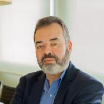 Mauricio Rocha Neves