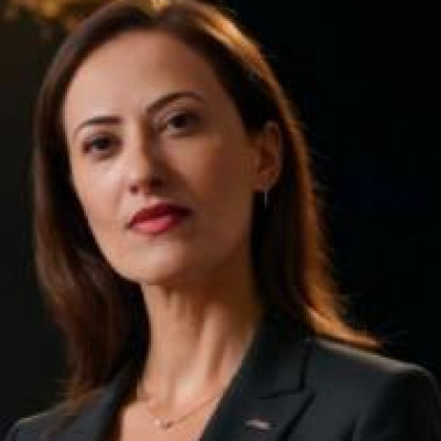 Simone Noemia de Medeiros de Arins