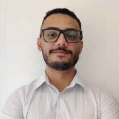 Guilherme Guedes Alexandre