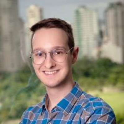 Luís Felipe Franco Candêo Tomazini