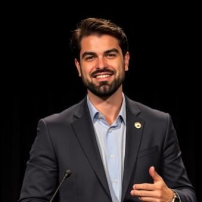 Lucas Ferreira