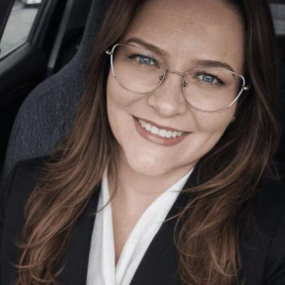 Luciana Lisete Koch
