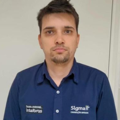 Marcos Antonio Soares