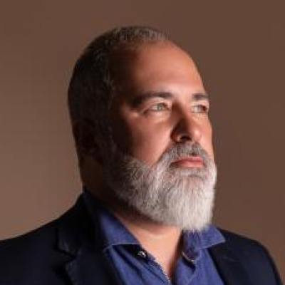 Armando Martinez Ceccato