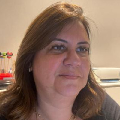 Aciane Cristina de Mello Marino