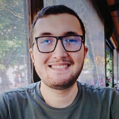 Victor Muller Pereira Rufino