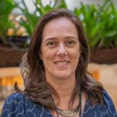 Alicia Laura Torres Gilardi Novaes