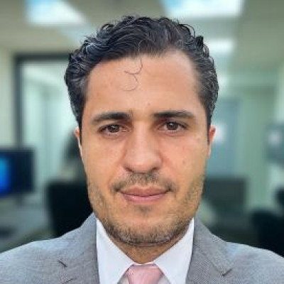 Hugo De Carlos Melo Lima