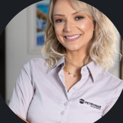 Caroline Luiza Marchioro