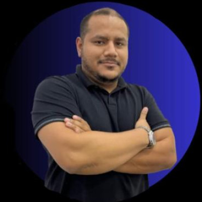 Paulo Ricardo de Carvalho Moraes