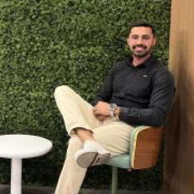 Leonardo Felicio de Oliveira