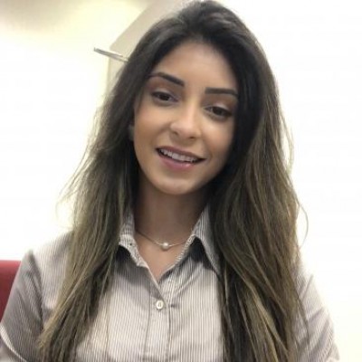 Leticia Spacassassi Dornelas Costa