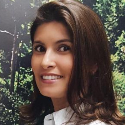 Mylena Mendes Santana Silva