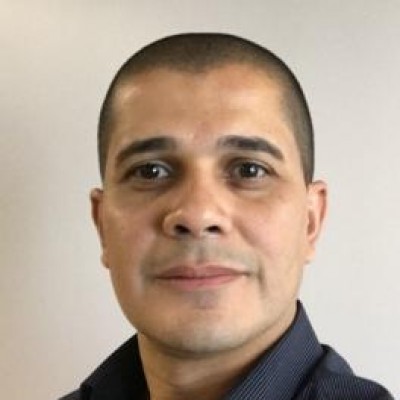 Alessandro Ferreira Fonseca